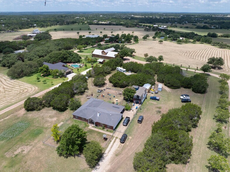 More Photos Of 1959 County Road 200, Liberty Hill Land For Sale