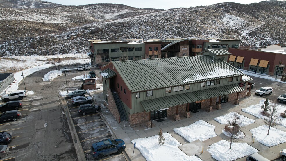 More Photos Of 2760 Rasmussen Rd, Park City Storefront Retail Office For Lease