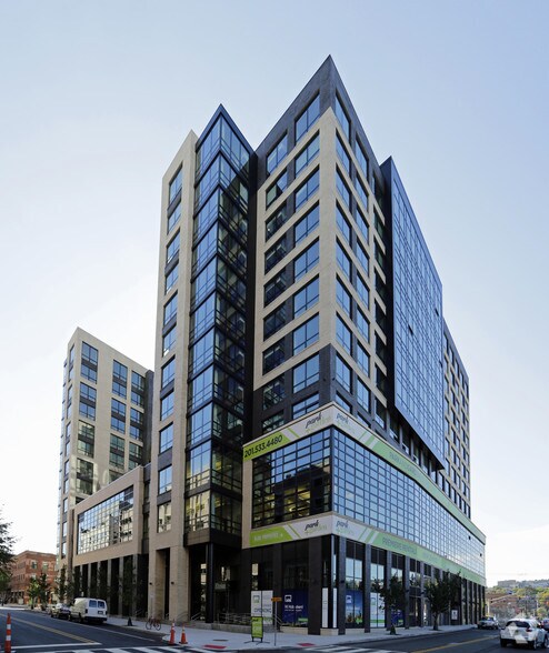 Primary Photo Of 1470 Garden St, Hoboken Apartments For Lease