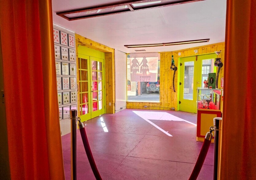 More Photos Of 79 Main St, Bisbee Storefront For Sale