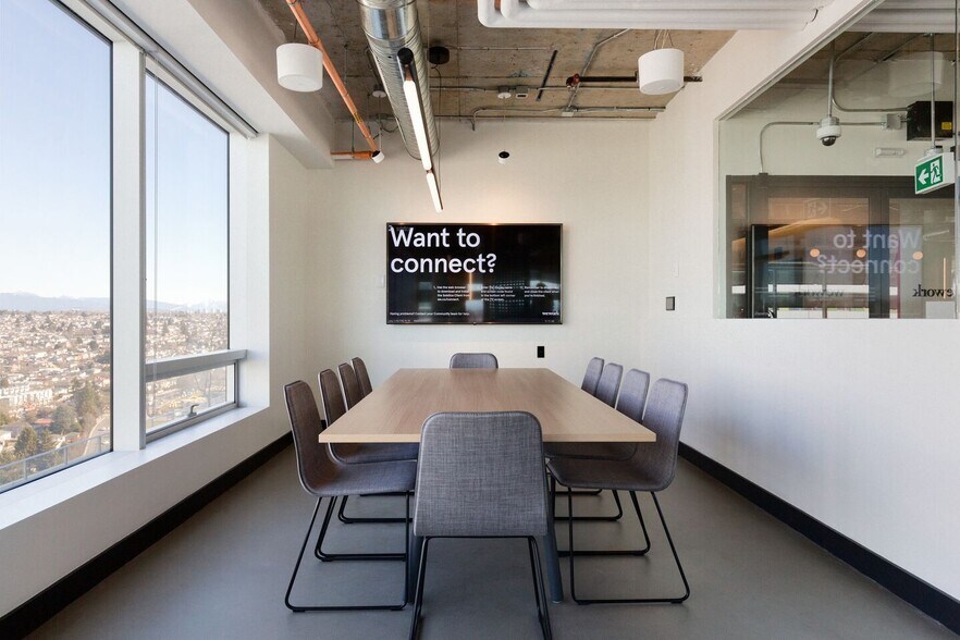 More Photos Of 450 SW Marine Dr, Vancouver Coworking Space