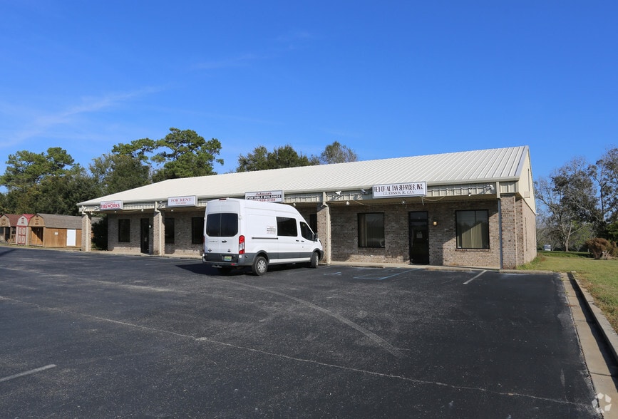 More Photos Of 9837 Hwy 98, Fairhope Freestanding For Sale