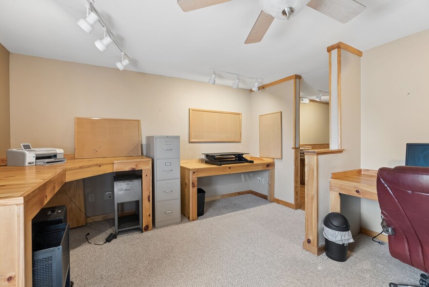 More Photos Of 37-41 Roosevelt Trl, Casco Office For Sale