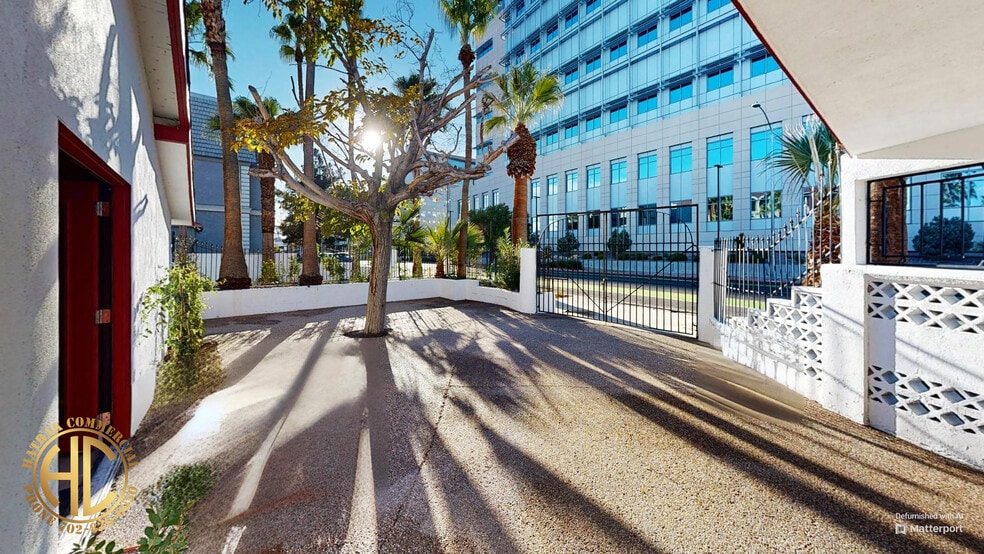 More Photos Of 401 S 6th St, Las Vegas Restaurant For Sale