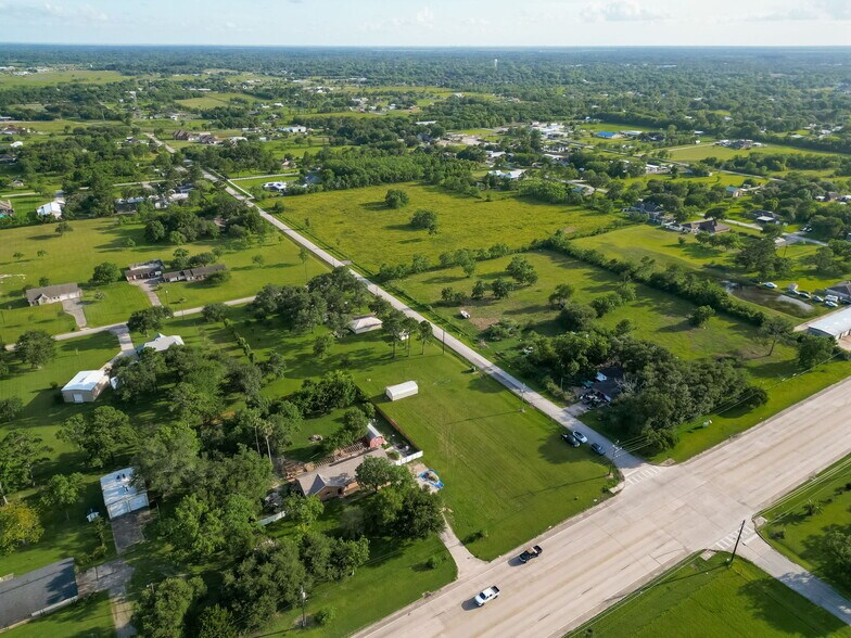 More Photos Of 11111 FM 1764 Rd, Santa Fe General Retail For Sale