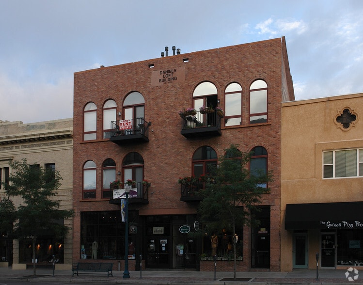More Photos Of 104-106 N Tejon St, Colorado Spgs, Colorado Springs Apartments For Sale