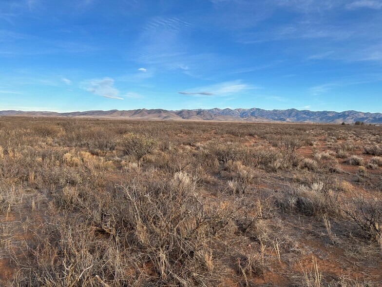 More Photos Of 12350 Los Gatos Trail, Sunsites Land For Sale