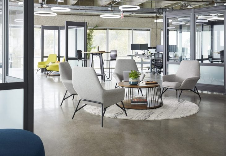 More Photos Of 901 W Walnut Hill Ln, Irving Office For Lease