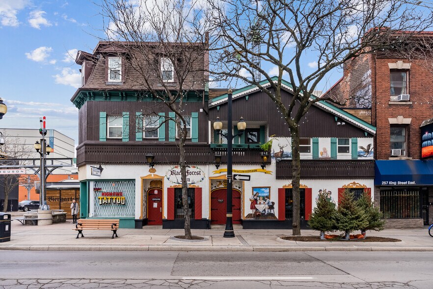 More Photos Of 249-255 King St E, Hamilton Apartments For Sale
