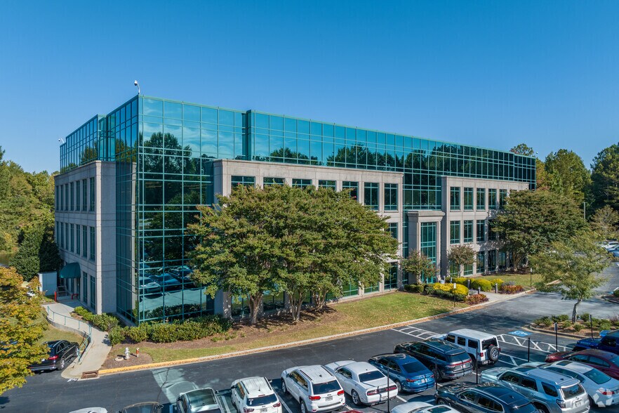 More Photos Of 5707 Peachtree Pky, Peachtree Corners Office For Lease