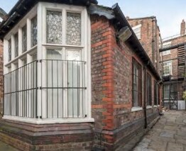 More Photos Of 26 Rodney St, Liverpool Office For Lease