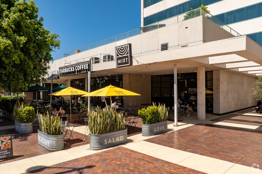 More Photos Of 5757 Wilshire Blvd, Los Angeles Office For Lease