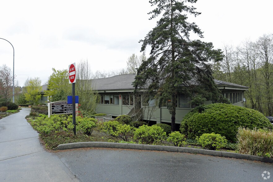 More Photos Of 1808 Richards Rd, Bellevue Office For Lease