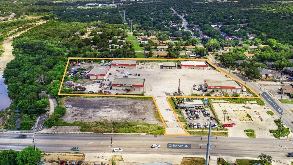 Primary Photo Of , San Antonio Unknown For Sale