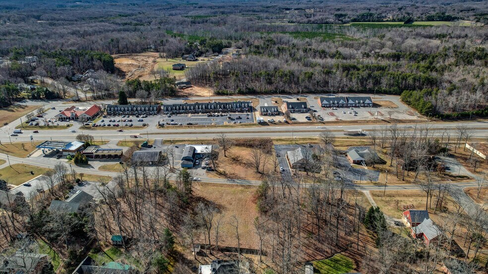 More Photos Of 0 Front St, Reidsville Land For Sale