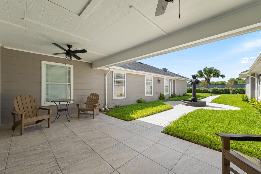 More Photos Of 715 N Medford Rd, Brownsville Lodge Meeting Hall For Lease