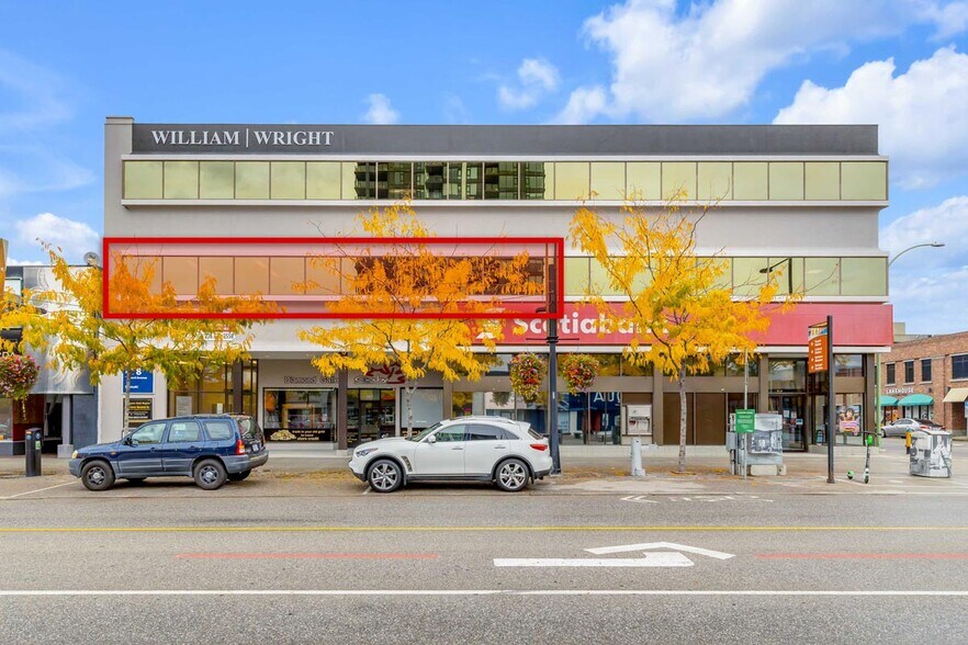 More Photos Of 478 Bernard Av, Kelowna Office For Lease