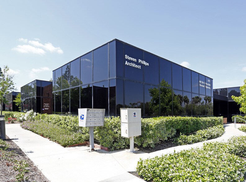 Primary Photo Of 23175-23177 La Cadena Dr, Laguna Hills Office For Lease