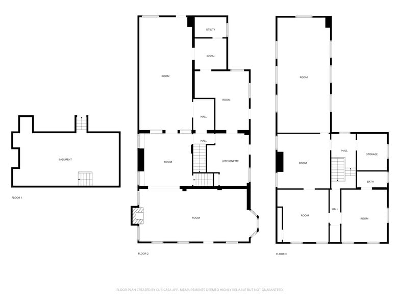 More Photos Of 607 E Charles St, Muncie General Retail For Sale