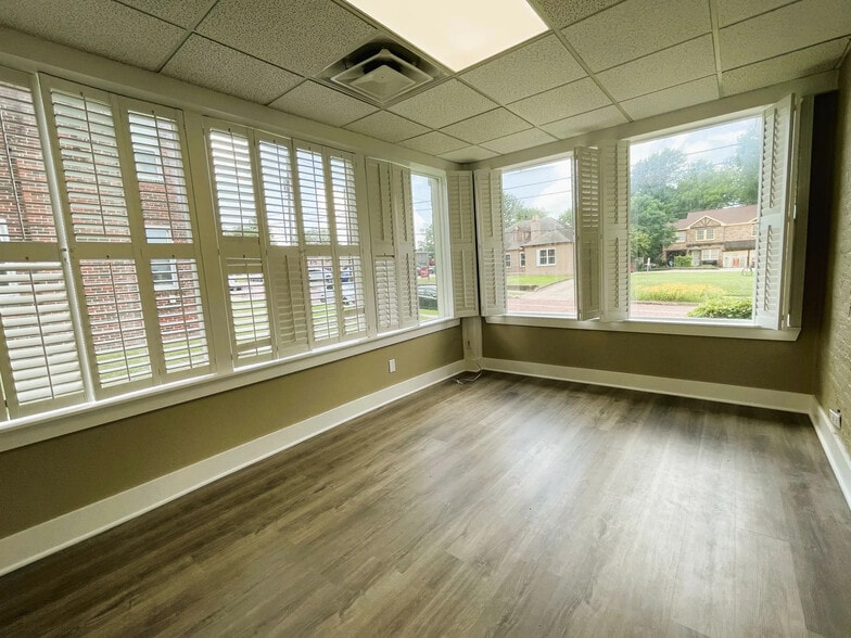 More Photos Of 514 S Fannin Ave, Tyler Loft Creative Space For Sale