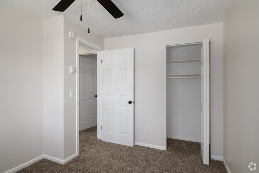 More Photos Of 1422-1424 N Chapel St, Louisville Apartments For Sale