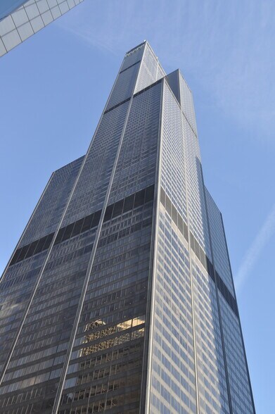 More Photos Of 233 S Wacker Dr, Chicago Office For Lease
