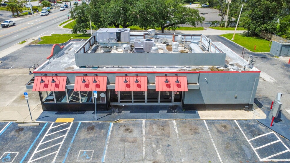 More Photos Of 7459 Lem Turner Rd, Jacksonville Fast Food For Sale