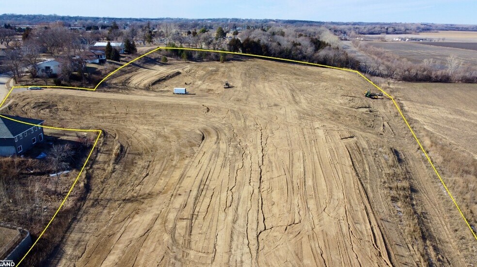 More Photos Of 270 Garfield Circle, Blair Land For Sale