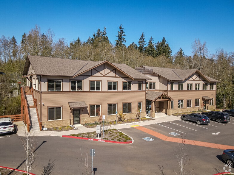 Primary Photo Of 6514 Wollochet Dr NW, Gig Harbor Freestanding For Lease