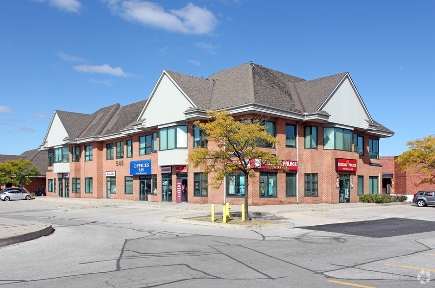 More Photos Of 555 N Rivermede Rd, Concord Unknown For Lease