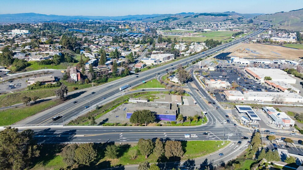 More Photos Of 711 Admiral Callaghan Ln, Vallejo Storefront For Sale