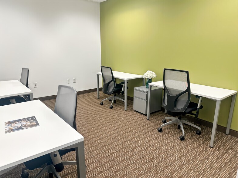 More Photos Of 421 fayetteville St, Raleigh Coworking Space