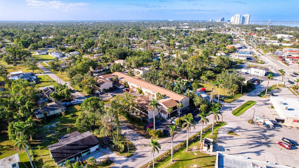 More Photos Of , Fort Myers Multifamily For Sale