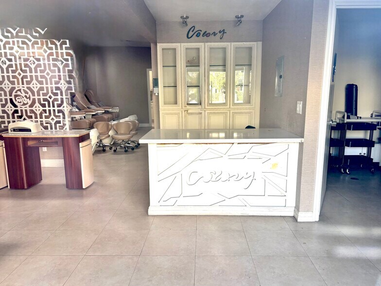 More Photos Of 541 S Glendora Ave, Glendora Medical For Lease