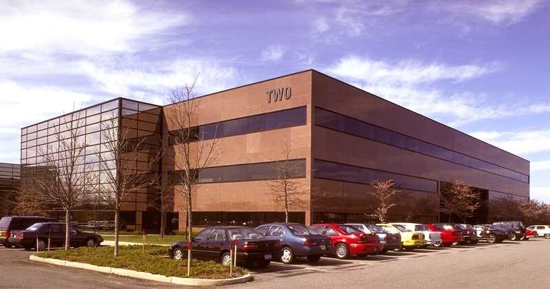 More Photos Of 100 Eagle Rock Ave, East Hanover Office For Lease