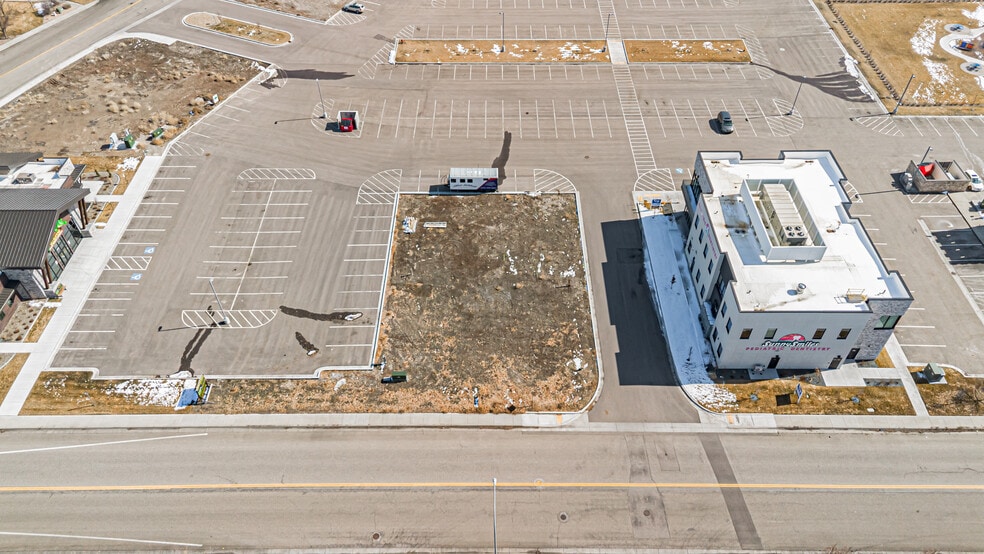 More Photos Of 2985 Eagle Dr & Sunnyside, Ammon Land For Sale