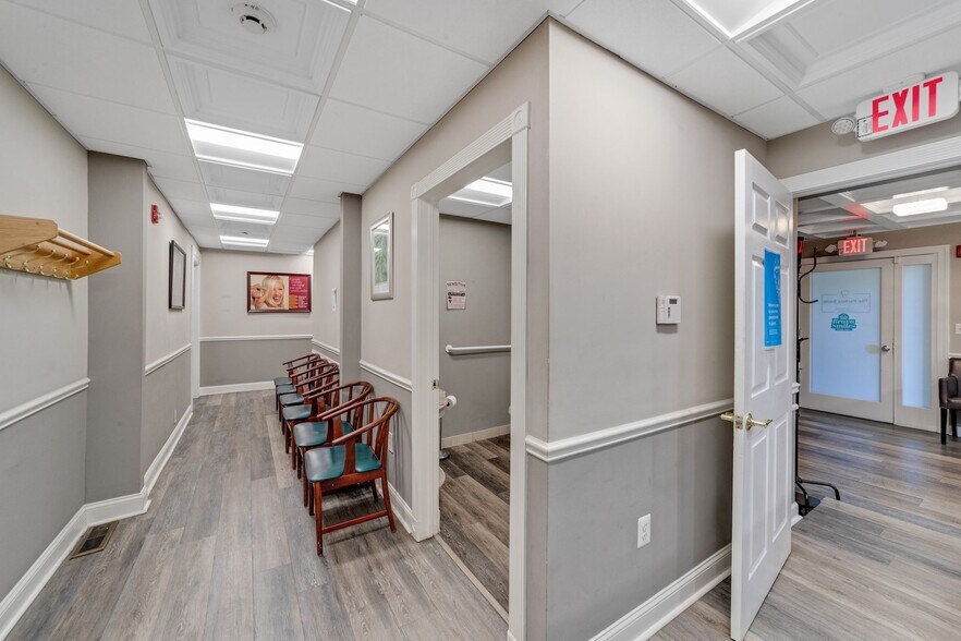 More Photos Of 326 Broad St, Red Bank Medical For Sale