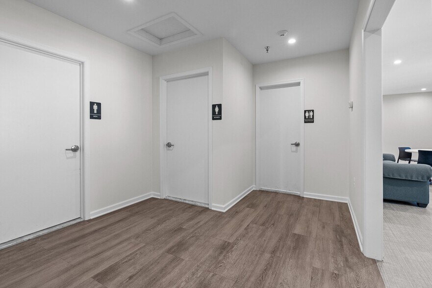 More Photos Of 790 Newtown Yardley Rd, Newtown Medical For Lease