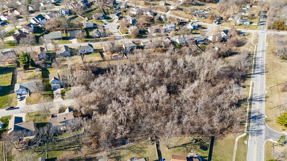 More Photos Of West 48th Ter, Shawnee Land For Sale