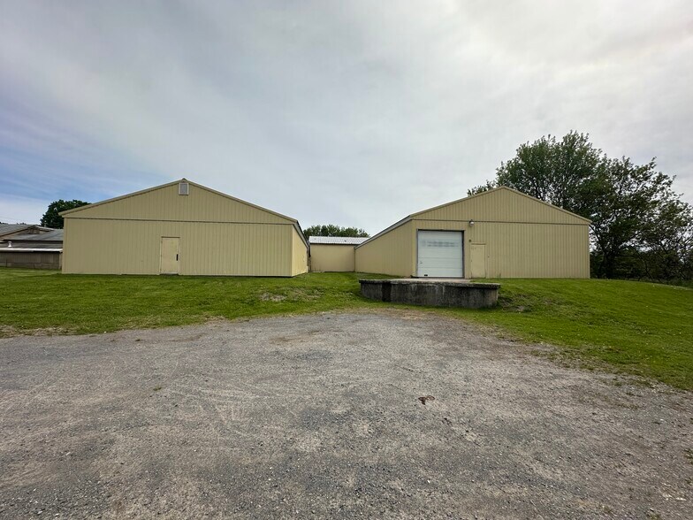 More Photos Of 9584 Main St, Holland Patent Manufacturing For Sale