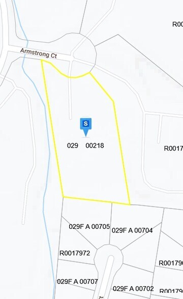 More Photos Of 191 Charter Pl, La Vergne Distribution For Lease