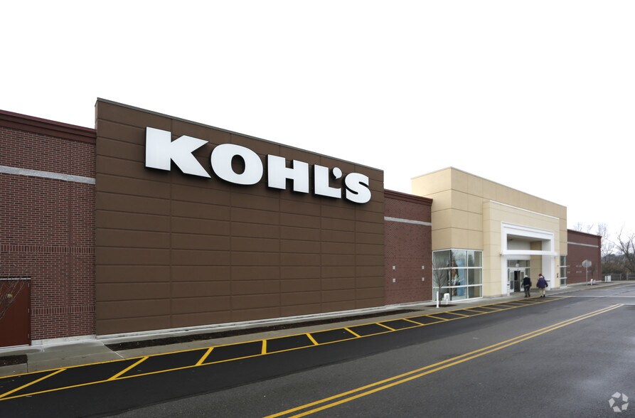 More Photos Of 430 West St, Keene Unknown For Lease