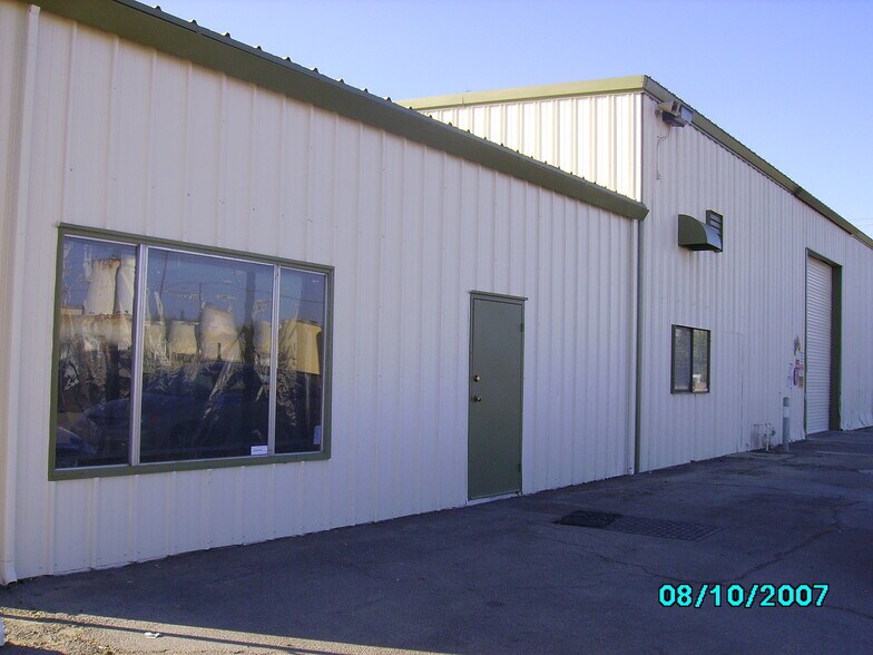 More Photos Of 4012 Santa Fe Ave, Hughson Industrial For Lease