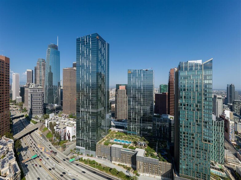 More Photos Of 1000 W 8th St, Los Angeles Apartments For Lease