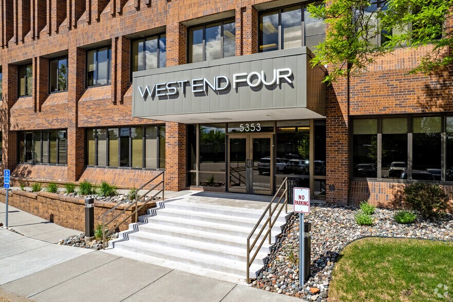 More Photos Of 1665 Utica Ave S, Saint Louis Park Unknown For Lease