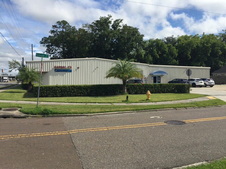 Primary Photo Of 711 Cassat Ave, Jacksonville Service For Sale