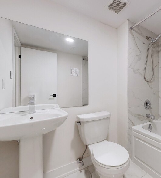 More Photos Of 46 Monclova Rd, Toronto Apartments For Sale