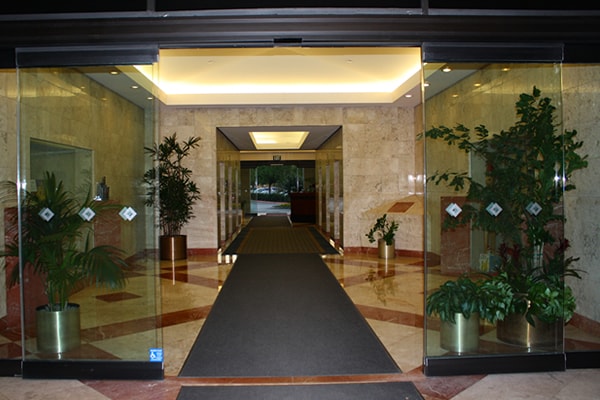 Primary Photo Of 4199 Campus Dr, Irvine Office For Lease