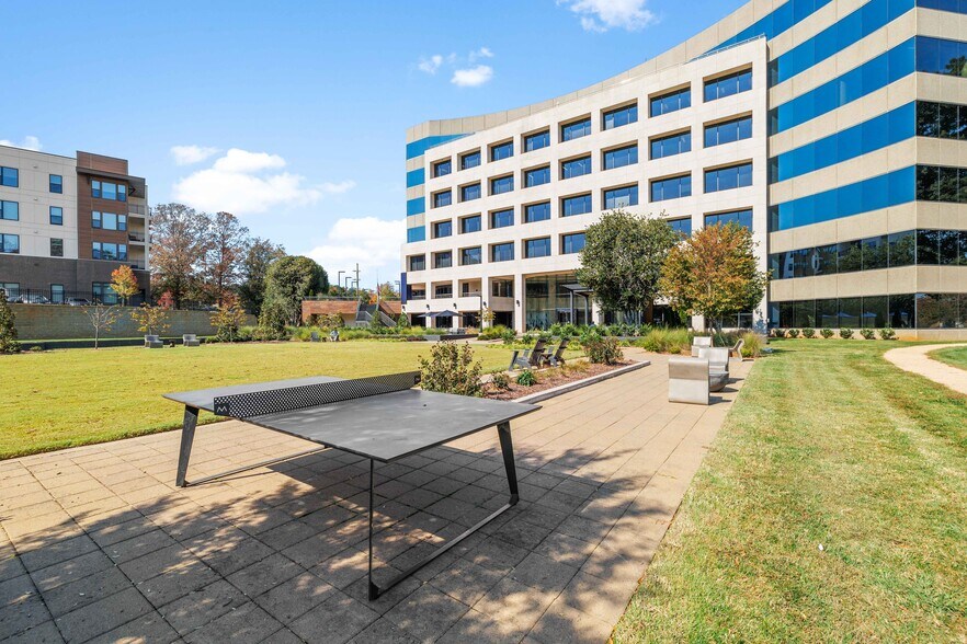 More Photos Of 5511 Capital Center Dr, Raleigh Office For Lease