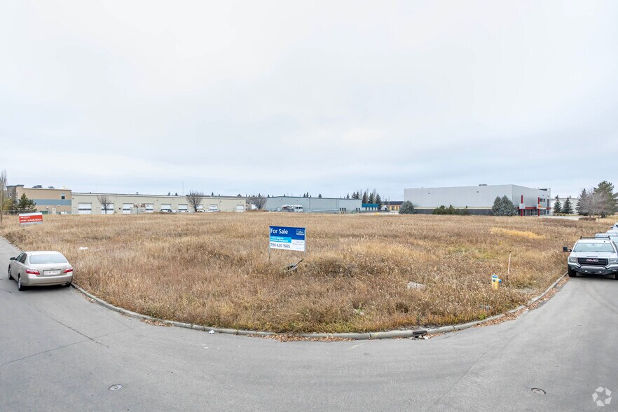More Photos Of 10804 180 St NW, Edmonton Land For Sale